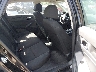 2HGFE2F20NH****** Destrozados 2022 Honda Civic en Cleveland