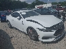 1FA6P8TH8R5****** Salvamento y Destrozados 2024 Ford Mustang en Atlanta North