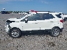 MAJ3S2GE2LC****** Repairable 2020 Ford Ecosport in Arkansas State