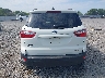 MAJ3S2GE2LC****** Wrecked 2020 Ford Ecosport