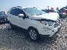 MAJ3S2GE2LC****** Salvage and Wrecked 2020 Ford Ecosport in Little Rock