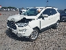 MAJ3S2GE2LC****** Used and Repairable 2020 Ford Ecosport in Little Rock