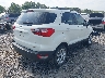 MAJ3S2GE2LC****** Salvage and Wrecked 2020 Ford Ecosport in Arkansas State