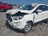 MAJ3S2GE2LC****** Salvage and Repairable 2020 Ford Ecosport in Arkansas State