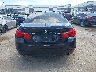 WBA5B3C59FD****** Wrecked 2015 BMW 535i