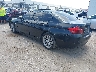 WBA5B3C59FD****** Salvage and Repairable 2015 BMW 535i in Fort Worth North