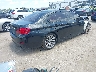WBA5B3C59FD****** Salvage and Wrecked 2015 BMW 535i in Texas State