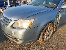 4T1BK36B86U****** Salvage and Repairable 2006 Toyota Avalon in North Carolina State