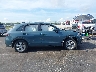 3CZRZ1H30SM****** Wrecked 2025 Honda HR-V in Florida State