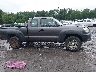 5TFUX4EN3FX****** Used 2015 Toyota Tacoma in New York State