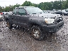 5TFUX4EN3FX****** Salvage and Wrecked 2015 Toyota Tacoma in Albany