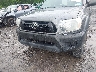 5TFUX4EN3FX****** Salvage and Repairable 2015 Toyota Tacoma in New York State