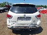 5N1AR2MM6GC****** Destrozados 2016 Nissan Pathfinder