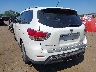 5N1AR2MM6GC****** Usados 2016 Nissan Pathfinder