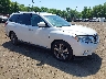 5N1AR2MM6GC****** Salvamento y Destrozados 2016 Nissan Pathfinder en Sayreville