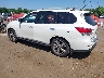5N1AR2MM6GC****** Salvamento y Reparables 2016 Nissan Pathfinder en Sayreville