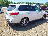 5N1AR2MM6GC****** Salvamento y Destrozados 2016 Nissan Pathfinder en Estado de Nueva Jersey