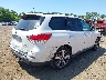 5N1AR2MM6GC****** Salvamento y Reparables 2016 Nissan Pathfinder en Estado de Nueva Jersey