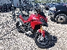 ZDM12BLW2AB****** Salvage and Wrecked 2010 Ducati Multistrada (MTS) in Rec Rides Online Exclusive