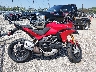ZDM12BLW2AB****** Wrecked 2010 Ducati Multistrada (MTS) in Illinois State