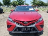 4T1M11BK2LU****** Wrecked 2020 Toyota Camry in New Jersey State