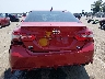 4T1M11BK2LU****** Wrecked 2020 Toyota Camry