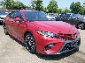 4T1M11BK2LU****** Salvage and Wrecked 2020 Toyota Camry in Englishtown