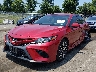 4T1M11BK2LU****** Used and Repairable 2020 Toyota Camry in Englishtown