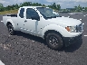 1N6BD0CTXDN****** Salvamento y Destrozados 2013 Nissan Frontier en Atlanta West