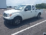 1N6BD0CTXDN****** Usados y Reparables 2013 Nissan Frontier en Atlanta West