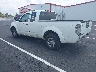 1N6BD0CTXDN****** Salvamento y Reparables 2013 Nissan Frontier en Atlanta West