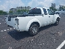 1N6BD0CTXDN****** Salvamento y Destrozados 2013 Nissan Frontier en Estado de Georgia