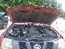 5N1AN08W36C****** Repairable 2006 Nissan Xterra in Kansas City