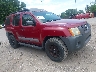 5N1AN08W36C****** Salvage and Wrecked 2006 Nissan Xterra in Kansas City