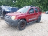 5N1AN08W36C****** Used and Repairable 2006 Nissan Xterra in Kansas City