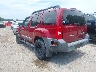 5N1AN08W36C****** Salvage and Repairable 2006 Nissan Xterra in Kansas City