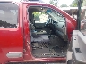 5N1AN08W36C****** Used and Repairable 2006 Nissan Xterra in Kansas State