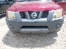 5N1AN08W36C****** Salvage and Repairable 2006 Nissan Xterra in Kansas State