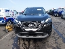 5N1BT3AA1PC****** Wrecked 2023 Nissan Rogue in North Carolina State