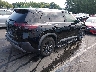 5N1BT3AA1PC****** Salvage and Wrecked 2023 Nissan Rogue in North Carolina State