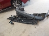 1HGCY1F35PA****** Wrecked 2023 Honda Accord in North Carolina State