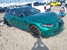 WBS43AY02RF****** Salvage and Wrecked 2024 BMW M3 in Dream Rides
