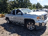 1GTR1UEC7EZ****** Salvamento y Destrozados 2014 GMC Sierra 1500 en Jackson