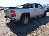 1GTR1UEC7EZ****** Salvamento y Destrozados 2014 GMC Sierra 1500 en Estado de Mississippi