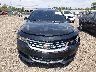 2G1105S35H9****** Destrozados 2017 Chevrolet Impala en Estado de Ohio