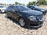 2G1105S35H9****** Salvamento y Destrozados 2017 Chevrolet Impala en Columbus