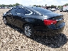 2G1105S35H9****** Salvamento y Reparables 2017 Chevrolet Impala en Columbus
