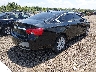 2G1105S35H9****** Salvamento y Destrozados 2017 Chevrolet Impala en Estado de Ohio