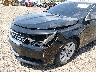 2G1105S35H9****** Salvamento y Reparables 2017 Chevrolet Impala en Estado de Ohio