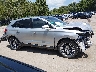 2LMPJ8LR0HB****** Repairable 2017 Lincoln MKX in Kansas State